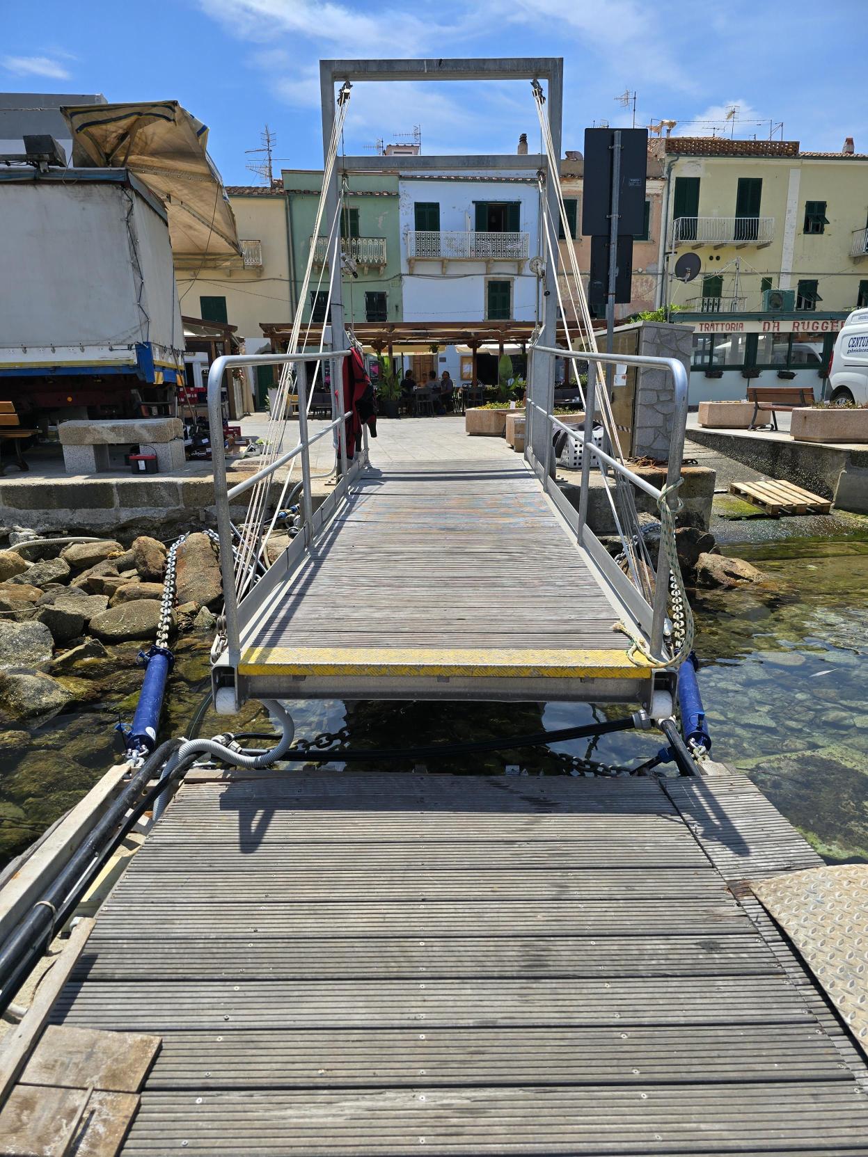 Isola del Giglio
