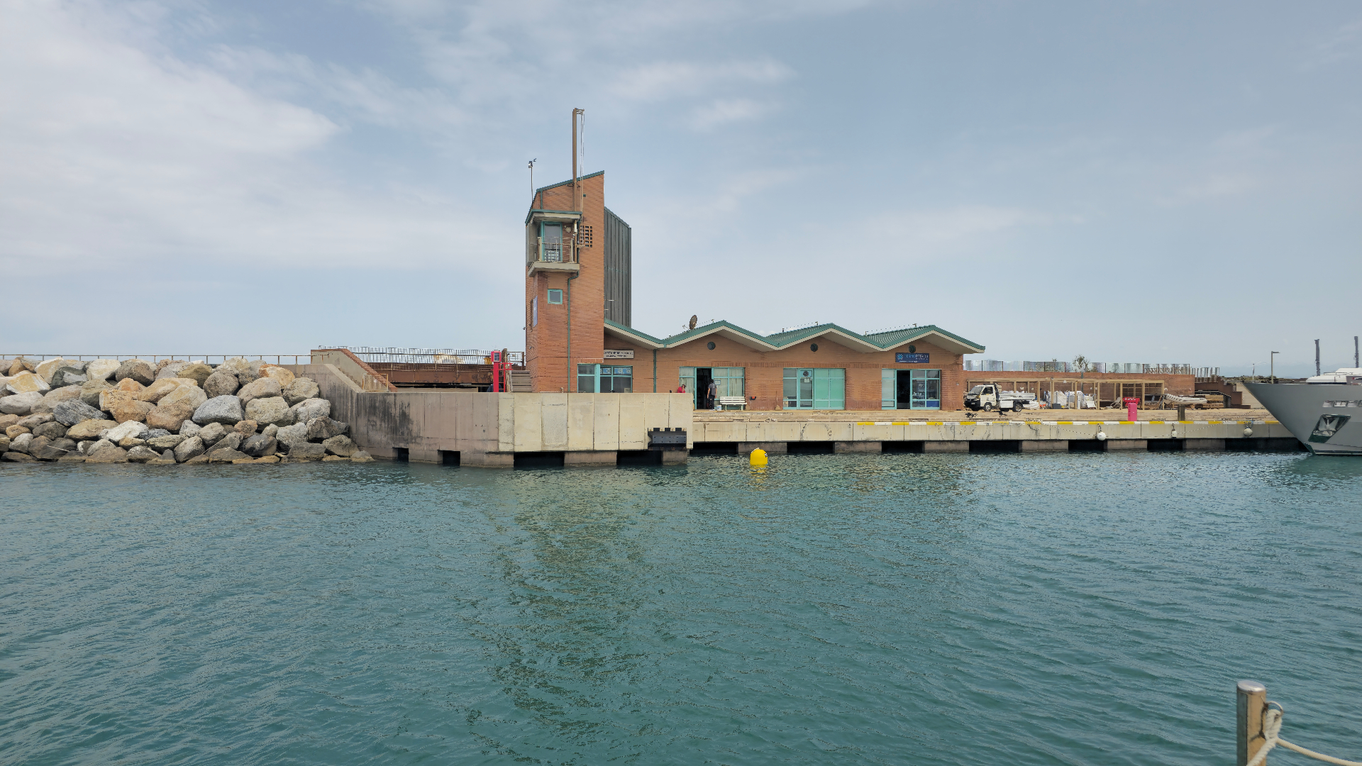 Marina di Pisa